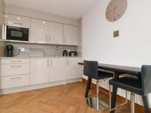 The Lodge at Dafarn Newydd