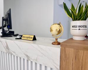 Mili Hotel