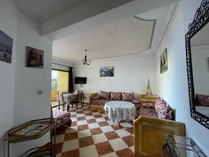 Complexe Jardins Andalous, Malabata