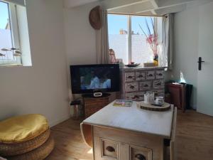 Appartements Escale a Bray Dunes : photos des chambres