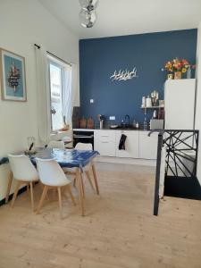 Appartements Escale a Bray Dunes : photos des chambres
