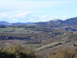 Agriturismo Paugnano