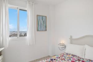 Piso amplio y luminoso en Conil