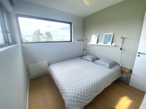 Villas Villa de la Pointe : photos des chambres