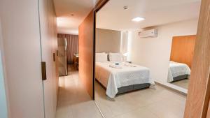 Flat FM20 Cabo Branco Loft 6 - By Almare