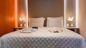 Flat FM20 Cabo Branco Loft 6 - By Almare