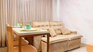 Flat FM20 Cabo Branco Loft 6 - By Almare