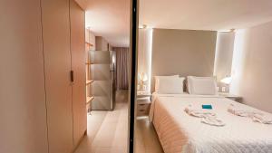 Flat FM20 Cabo Branco Loft 6 - By Almare