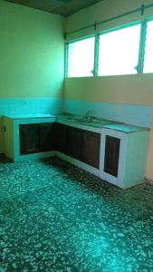 Casa San Fernando, Ahuachapan