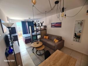 Sunset studio Bečići