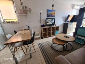 Sunset studio Bečići