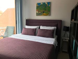 Sunset studio Bečići