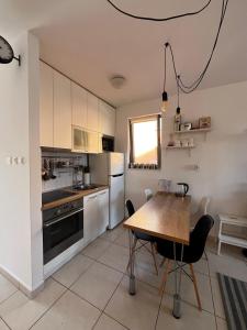 Sunset studio Bečići