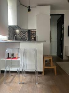 Appartements Appartement : photos des chambres