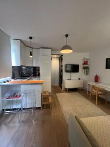 Appartements Appartement : photos des chambres