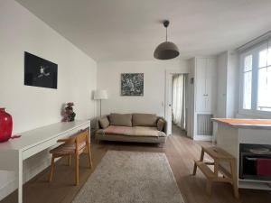 Appartements Appartement : photos des chambres