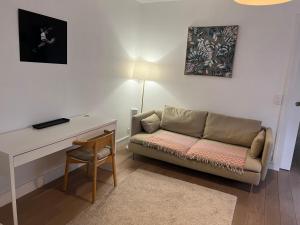 Appartements Appartement : photos des chambres