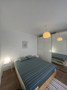 Appartements Appartement : photos des chambres
