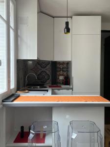 Appartements Appartement : photos des chambres