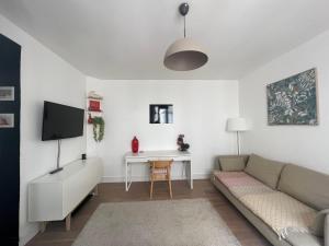 Appartements Appartement : photos des chambres