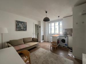 Appartements Appartement : photos des chambres