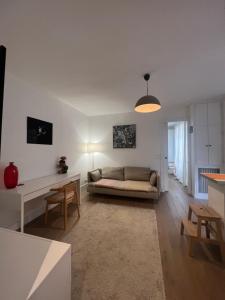 Appartements Appartement : photos des chambres