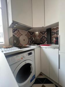 Appartements Appartement : photos des chambres