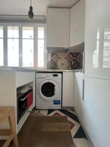 Appartements Appartement : photos des chambres