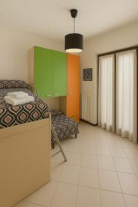 Villetta di Anastasia 2 tropea