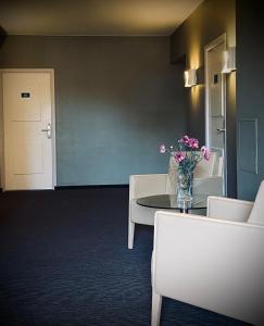 Hotels Hotel de la Rotonde Aix en Provence : photos des chambres