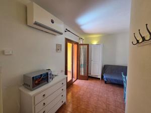 One-Bedroom Apartment - Ground Floor