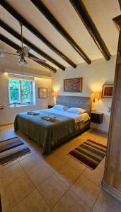 Villa Zorro Fugaz en Puntalara Nerja