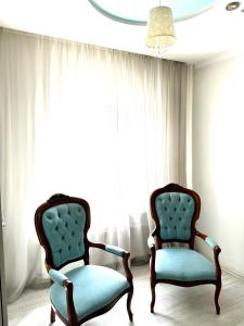 ROMANTIC Apartment - in the center of Lviv