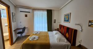 Villa Zorro Fugaz en Puntalara Nerja