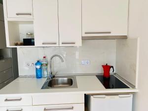 Appartement ALBATROS 12-C