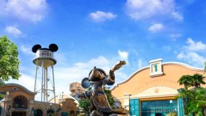 Appartements Les jardins de Magny. : photos des chambres