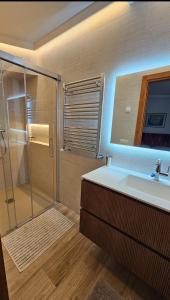 Villa Zorro Fugaz en Puntalara Nerja