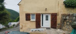 Charmante Bergerie restaurée