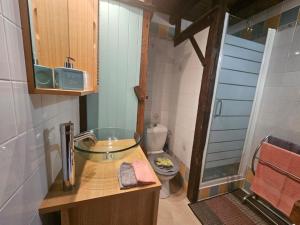 Sejours a la campagne Chez les 2 freds : photos des chambres