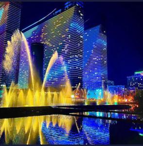 Orbi City block D2 Relax