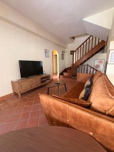 Villas Domaine la Yole Wine Resort : Villa avec Piscine Privée