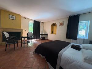 Villas Domaine la Yole Wine Resort : photos des chambres