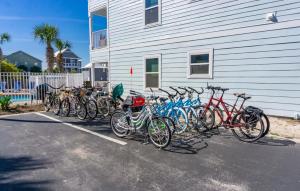 Beachside Villas 1022