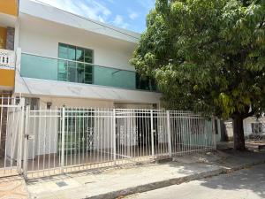 Almaré apartamento en Cartagena