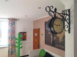 La Casa del Pesto - Guest House