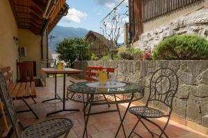 Rooms & Apartments Pr Matjon