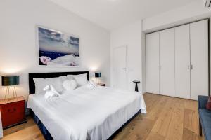 Sempione APT- Citylife - 4 posti letto