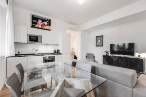 Sempione APT- Citylife - 4 posti letto