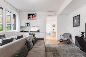 Sempione APT- Citylife - 4 posti letto