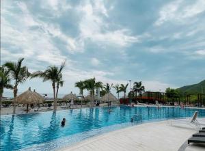 Hermoso apartamento con vista al mar - Ubytování bez kategorie ve městě Gaira